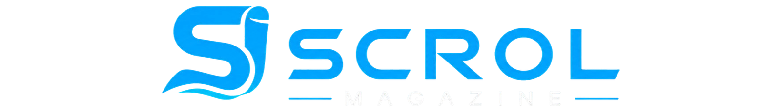 Scrol Magazine