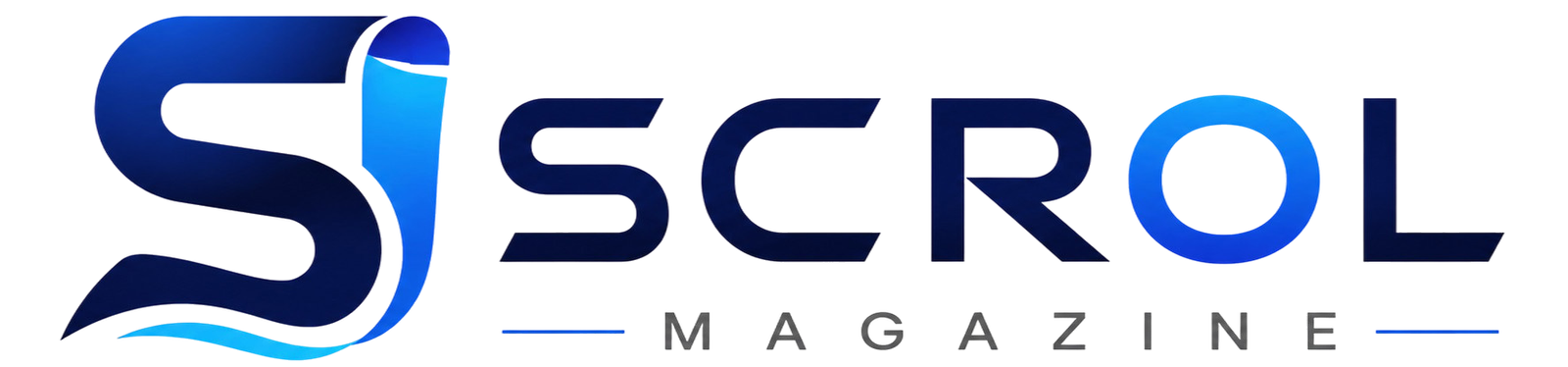 Scrol Magazine